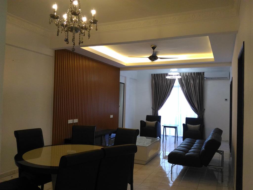 Midcity Service Suite Малакка Экстерьер фото