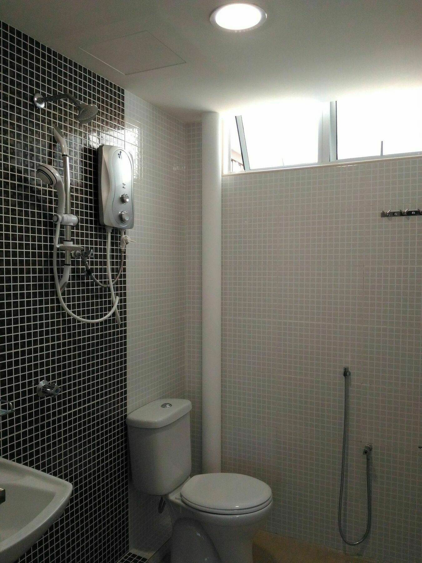 Midcity Service Suite Малакка Экстерьер фото